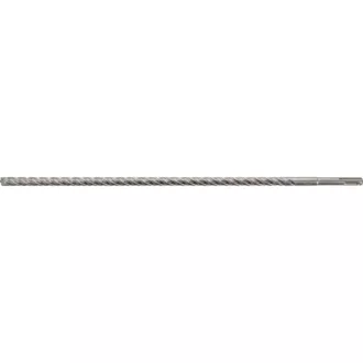 YATO Fúrószár négyélű 12 x 450 mm SDS-Plus