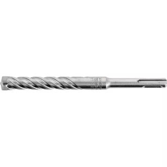 YATO Fúrószár négyélű 14 x 160 mm SDS-Plus