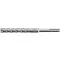 YATO Fúrószár négyélű 14 x 160 mm SDS-Plus
