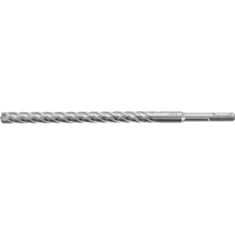 YATO Fúrószár négyélű 14 x 260 mm SDS-Plus