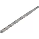 YATO Fúrószár négyélű 14 x 260 mm SDS-Plus