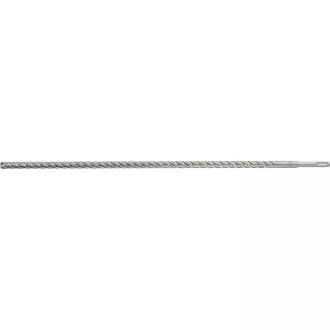 YATO Fúrószár négyélű 14 x 600 mm SDS-Plus