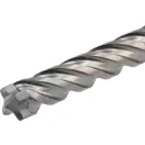 YATO Fúrószár négyélű 14 x 600 mm SDS-Plus