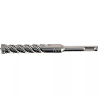 YATO Fúrószár négyélű 16 x 160 mm SDS-Plus
