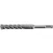 YATO Fúrószár négyélű 16 x 160 mm SDS-Plus