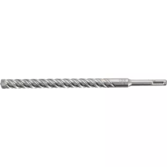 YATO Fúrószár négyélű 16 x 260 mm SDS-Plus