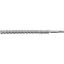 YATO Fúrószár négyélű 16 x 260 mm SDS-Plus