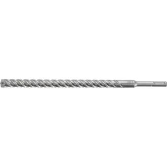 YATO Fúrószár négyélű 16 x 310 mm SDS-Plus