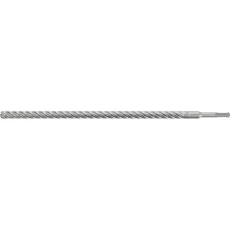 YATO Fúrószár négyélű 16 x 450 mm SDS-Plus