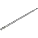 YATO Fúrószár négyélű 16 x 450 mm SDS-Plus