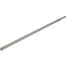 YATO Fúrószár négyélű 16 x 600 mm SDS-Plus
