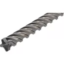 YATO Fúrószár négyélű 16 x 600 mm SDS-Plus