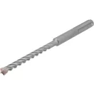 YATO Fúrószár négyélű 14 x 280 mm SDS-Max