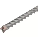 YATO Fúrószár négyélű 16 x 280 mm SDS-Max