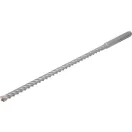 YATO Fúrószár négyélű 16 x 540 mm SDS-Max