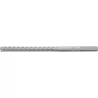 YATO Fúrószár négyélű 20 x 340 mm SDS-Max