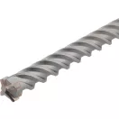 YATO Fúrószár négyélű 20 x 340 mm SDS-Max