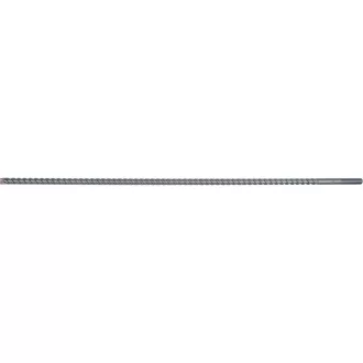 YATO Fúrószár négyélű 20 x 1000 mm SDS-Max