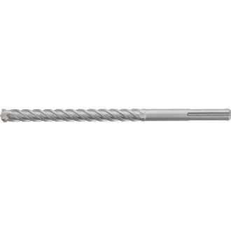 YATO Fúrószár négyélű 22 x 340 mm SDS-Max