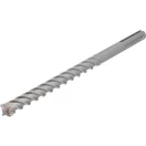 YATO Fúrószár négyélű 22 x 340 mm SDS-Max