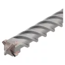 YATO Fúrószár négyélű 22 x 340 mm SDS-Max