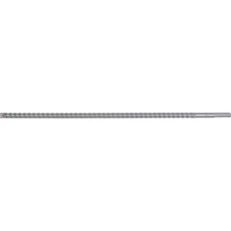 YATO Fúrószár négyélű 22 x 800 mm SDS-Max
