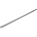 YATO Fúrószár négyélű 22 x 1000 mm SDS-Max