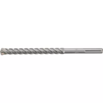 YATO Fúrószár négyélű 25 x 340 mm SDS-Max