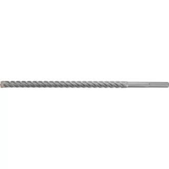 YATO Fúrószár négyélű 25 x 5200 mm SDS-Max