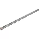 YATO Fúrószár négyélű 25 x 5200 mm SDS-Max