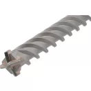 YATO Fúrószár négyélű 25 x 5200 mm SDS-Max