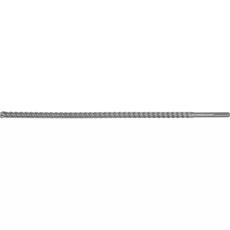 YATO Fúrószár négyélű 25 x 800 mm SDS-Max