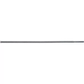 YATO Fúrószár négyélű 25 x 1000 mm SDS-Max