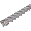 YATO Fúrószár négyélű 25 x 1000 mm SDS-Max
