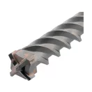 YATO Fúrószár négyélű 28 x 280 mm SDS-Max