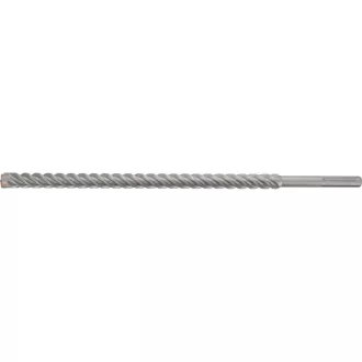 YATO Fúrószár négyélű 28 x 570 mm SDS-Max
