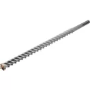YATO Fúrószár négyélű 28 x 570 mm SDS-Max