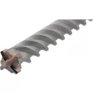 YATO Fúrószár négyélű 28 x 570 mm SDS-Max