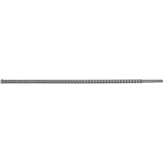 YATO Fúrószár négyélű 28 x 1000 mm SDS-Max