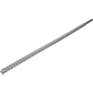 YATO Fúrószár négyélű 28 x 1000 mm SDS-Max