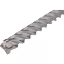 YATO Fúrószár négyélű 28 x 1000 mm SDS-Max
