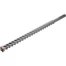 YATO Fúrószár négyélű 30 x 570 mm SDS-Max