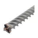 YATO Fúrószár négyélű 30 x 570 mm SDS-Max