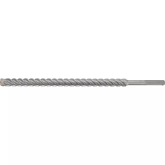YATO Fúrószár négyélű 32 x 570 mm SDS-Max