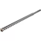 YATO Fúrószár négyélű 32 x 570 mm SDS-Max