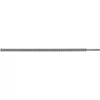 YATO Fúrószár négyélű 32 x 1000 mm SDS-Max