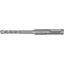 YATO Fúrószár keresztfejű 6 x 110 mm SDS-Plus