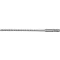 YATO Fúrószár keresztfejű 6 x 210 mm SDS-Plus