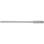 YATO Fúrószár keresztfejű 6 x 210 mm SDS-Plus