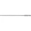 YATO Fúrószár keresztfejű 6 x 260 mm SDS-Plus